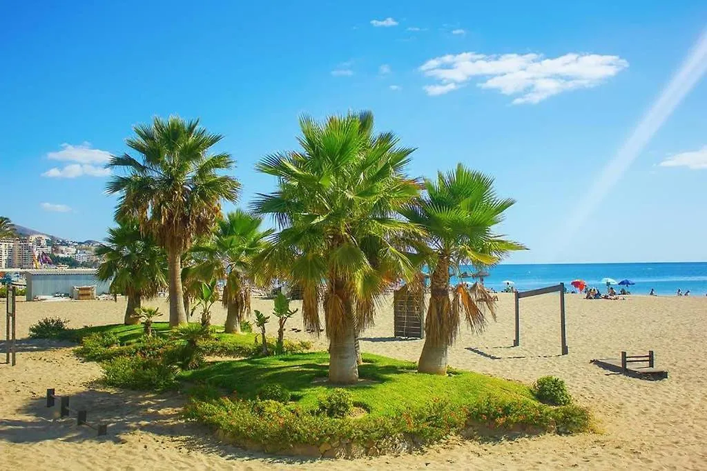 Higueronrentals Pruessner Benalmadena