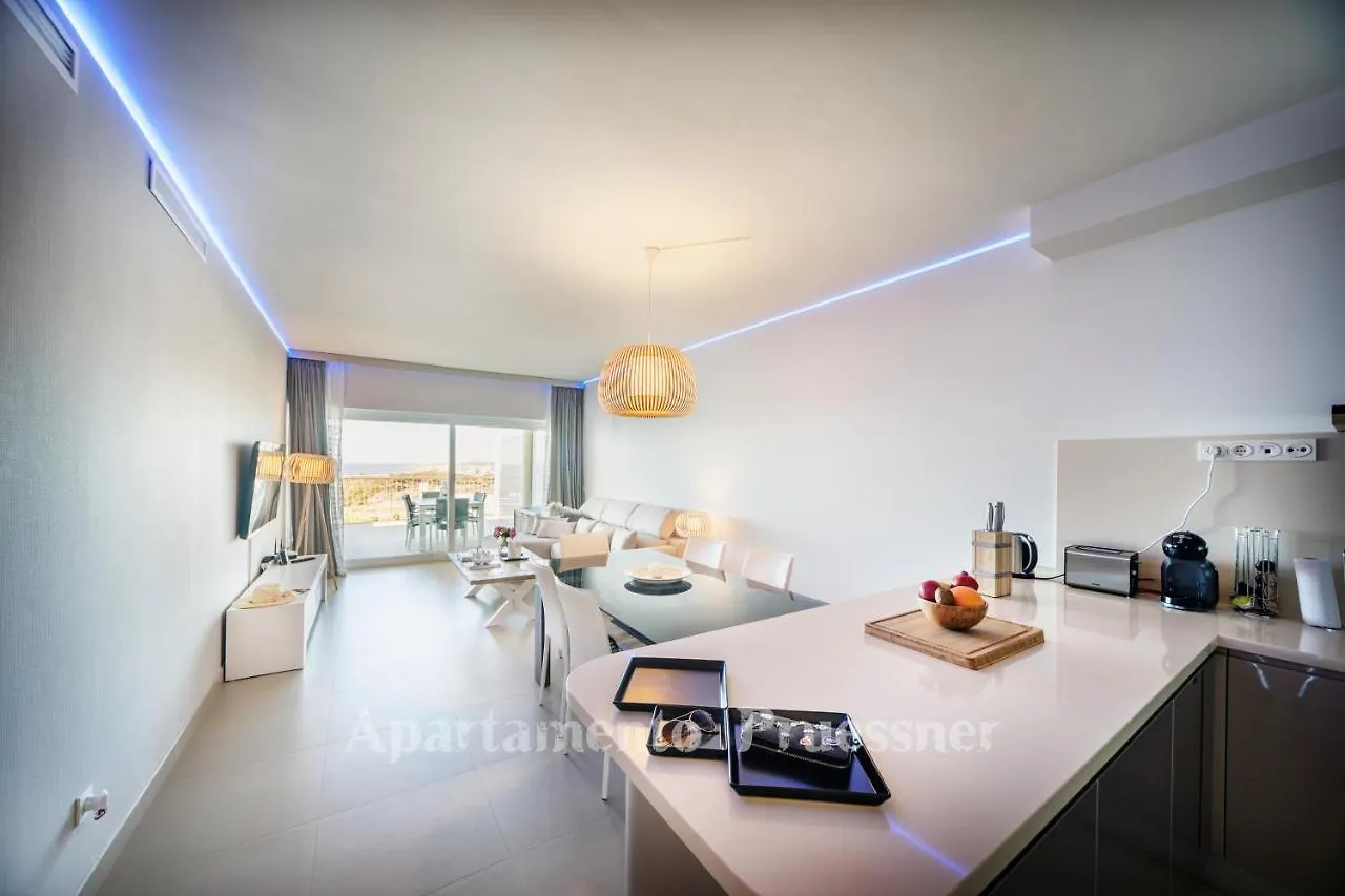 Higueronrentals Pruessner Benalmadena 0*,