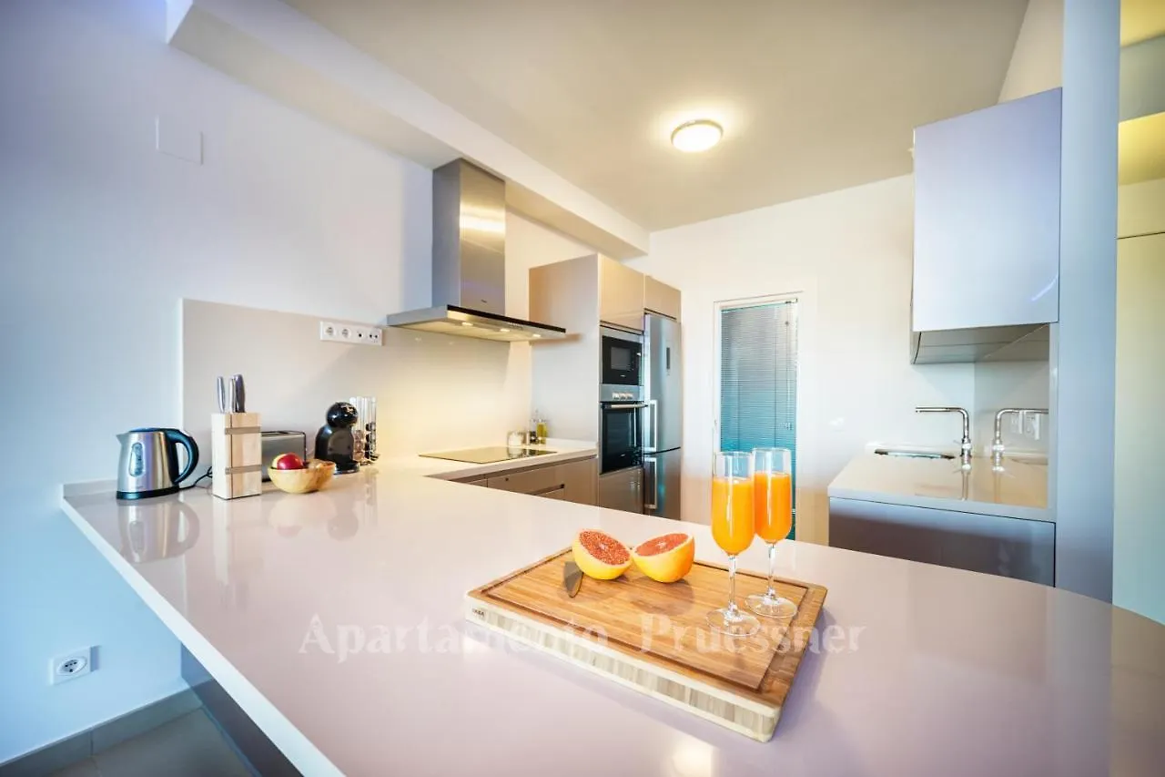Apartment Higueronrentals Pruessner Benalmadena