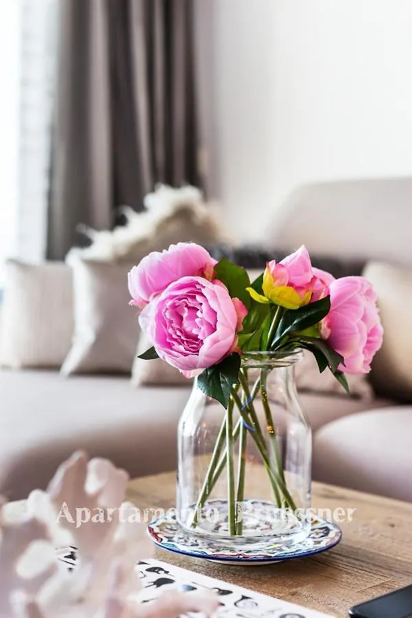 Higueronrentals Pruessner Benalmadena Apartment