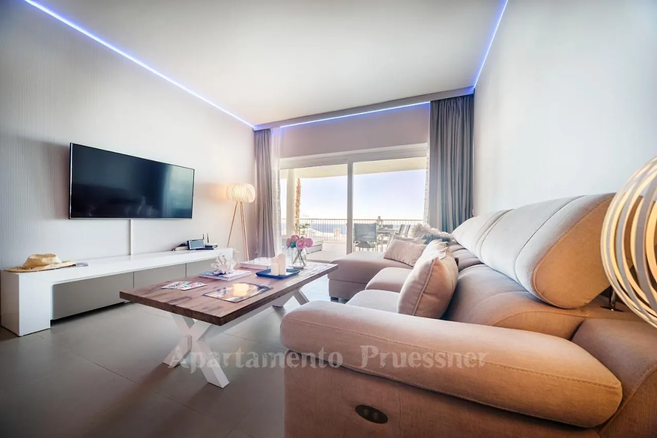 Higueronrentals Pruessner Benalmadena