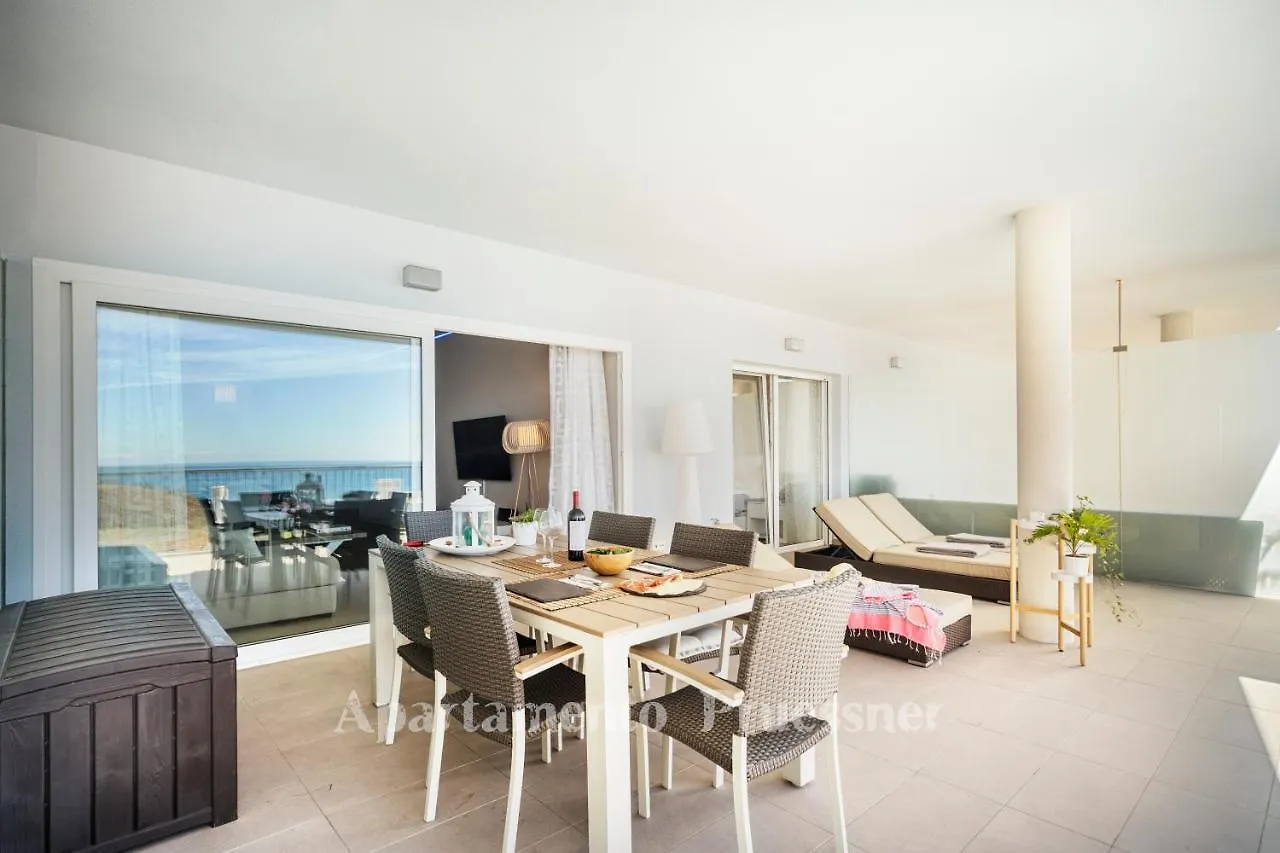 Apartment Higueronrentals Pruessner Benalmadena