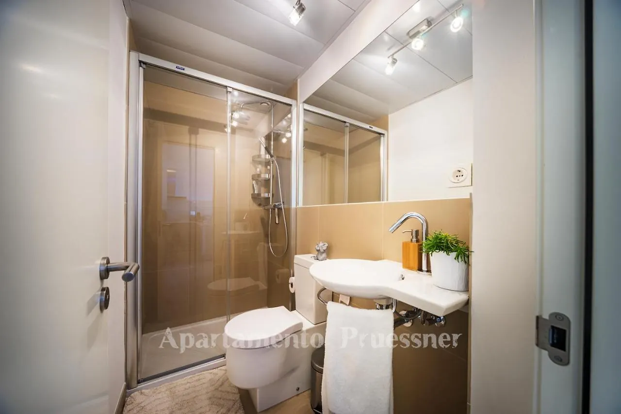 Higueronrentals Pruessner Benalmadena Spain