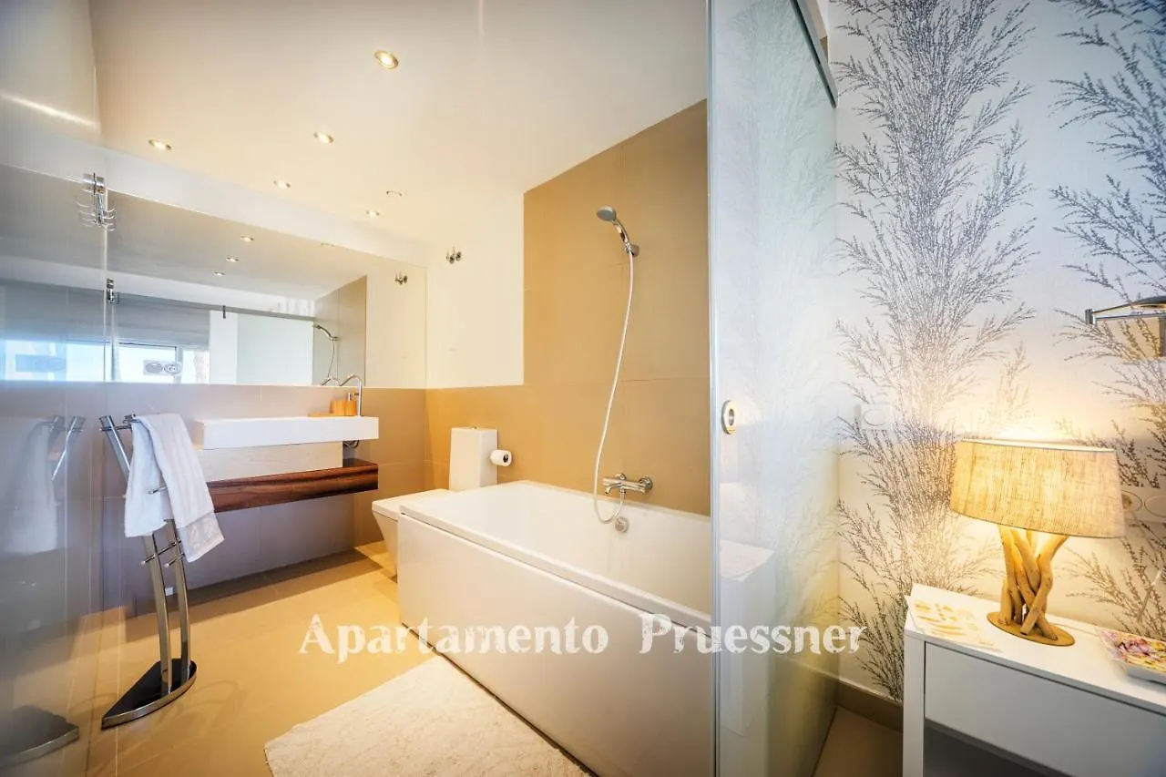 Apartment Higueronrentals Pruessner Benalmadena