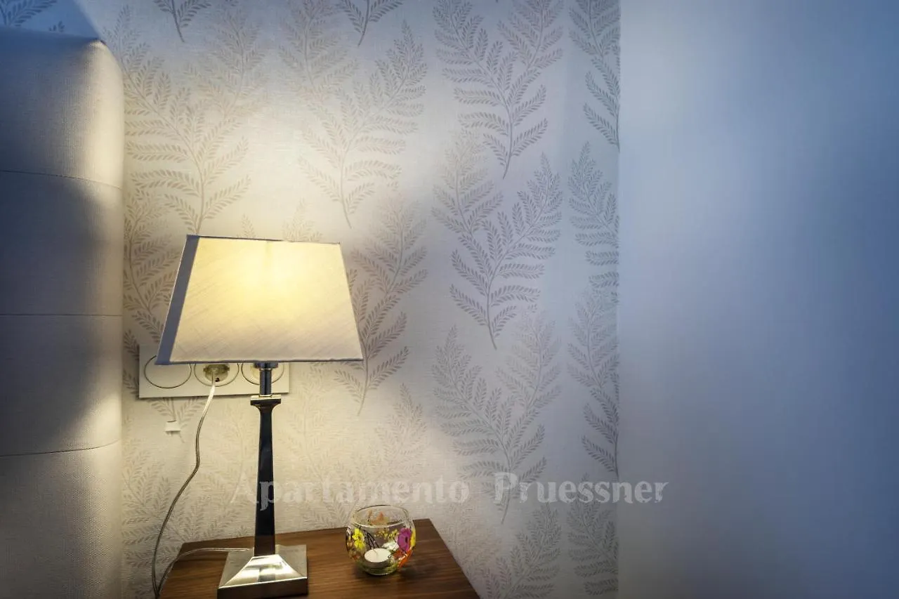 Apartment Higueronrentals Pruessner Benalmadena Spain