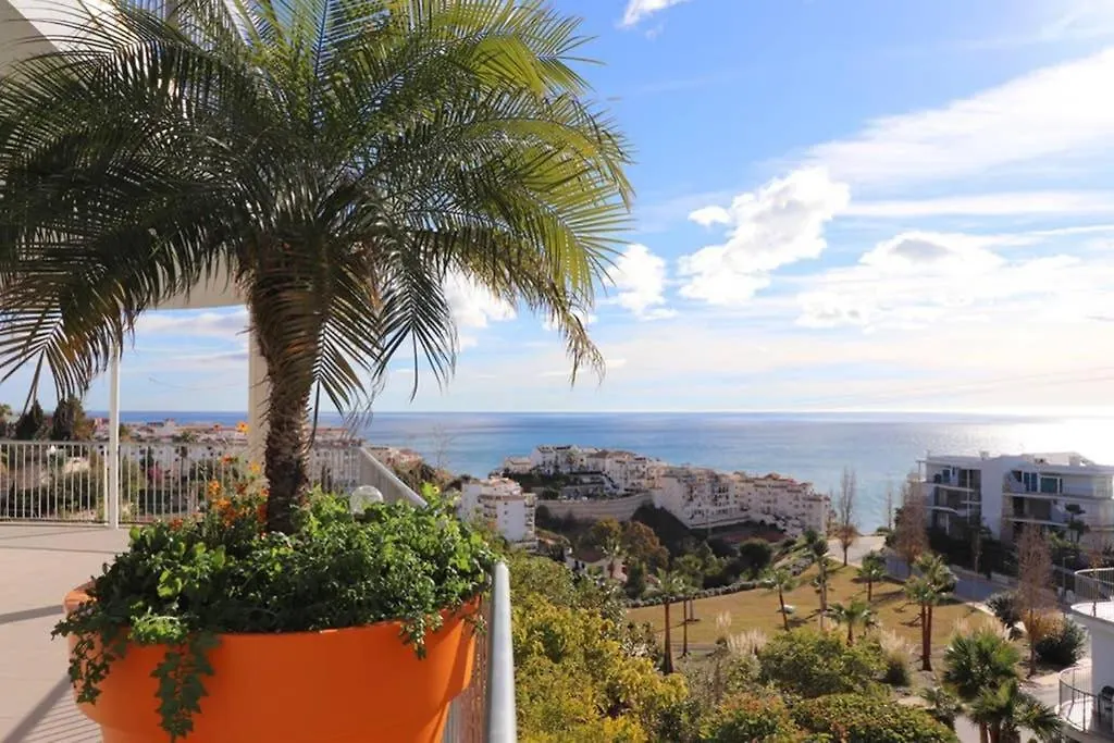 Higueronrentals Pruessner Benalmadena Spain