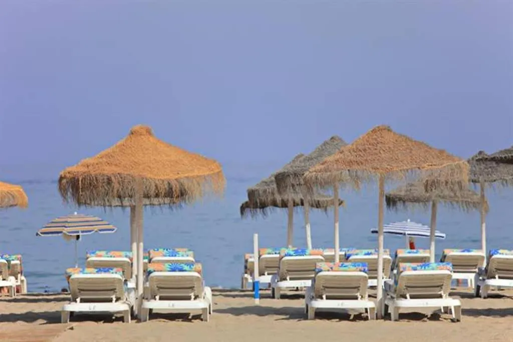 Higueronrentals Pruessner Benalmadena Apartment