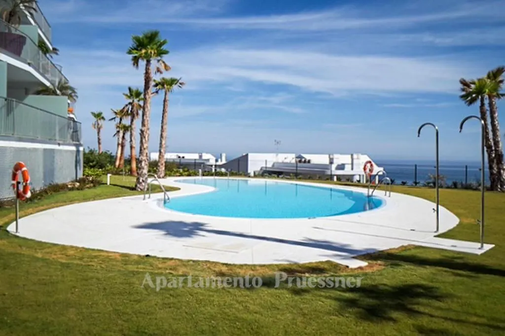 Apartment Higueronrentals Pruessner Benalmadena
