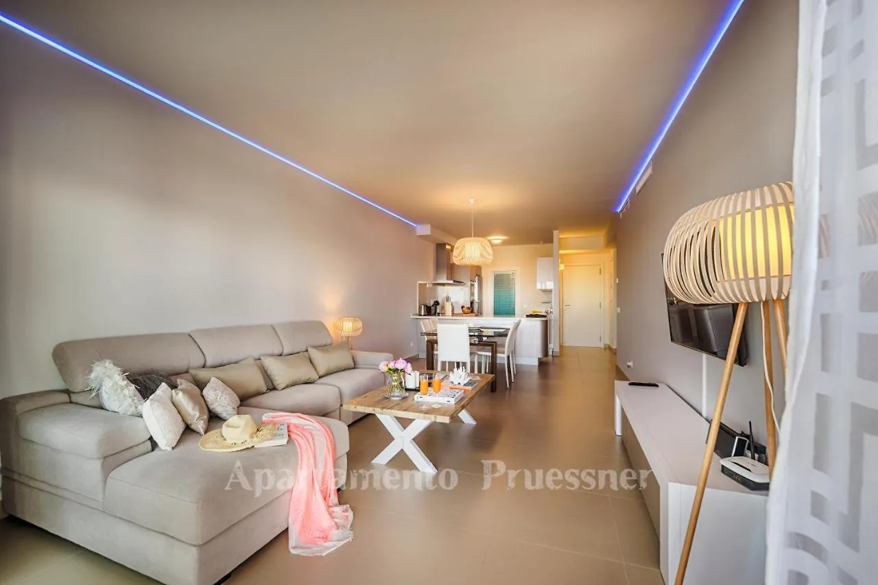 Apartment Higueronrentals Pruessner Benalmadena