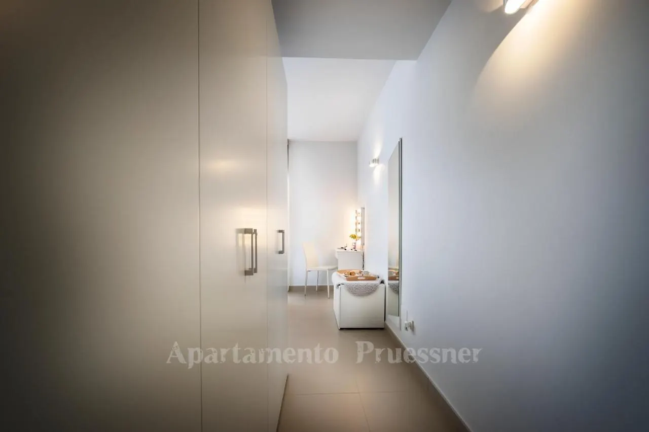Apartment Higueronrentals Pruessner Benalmadena