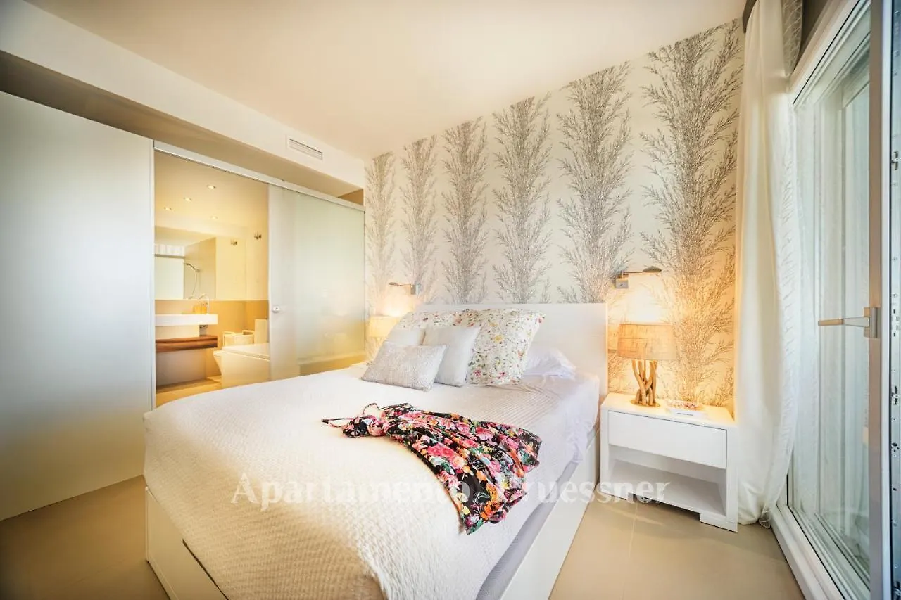 Higueronrentals Pruessner Benalmadena