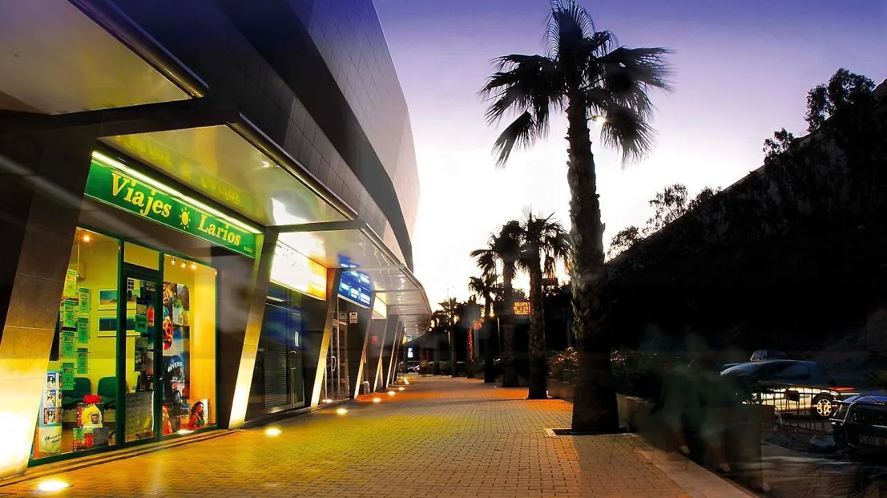 Apartment Higueronrentals Pruessner Benalmadena