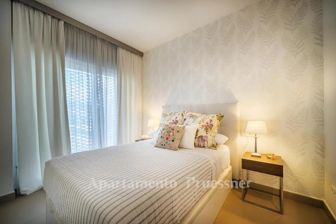 Higueronrentals Pruessner Benalmadena