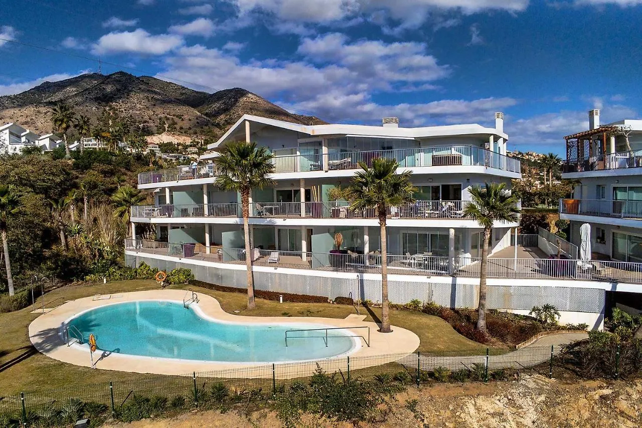 Higueronrentals Pruessner Benalmadena Spain